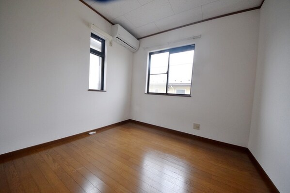 コスモの物件内観写真